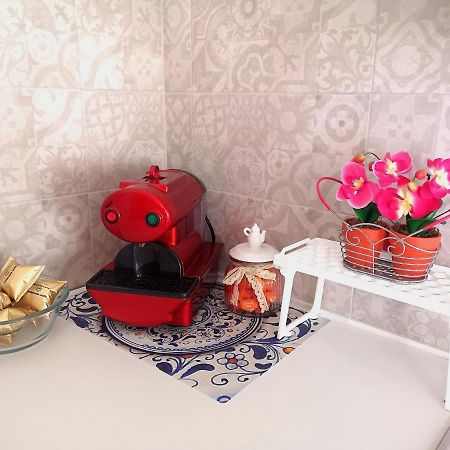 Casa Sicula Apartman Szirakúza Kültér fotó