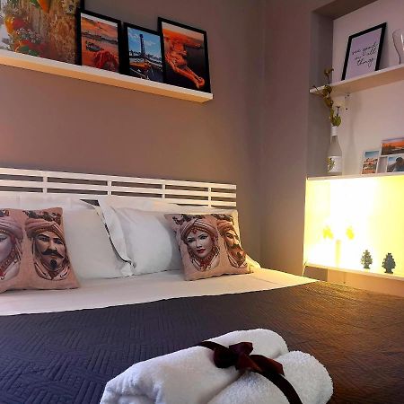 Casa Sicula Apartman Szirakúza Kültér fotó