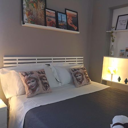 Casa Sicula Apartman Szirakúza Kültér fotó