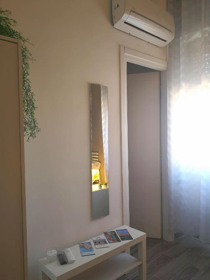 Casa Sicula Apartman Szirakúza Kültér fotó