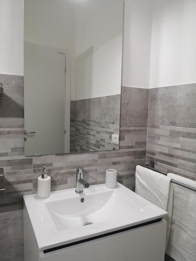 Casa Sicula Apartman Szirakúza Kültér fotó