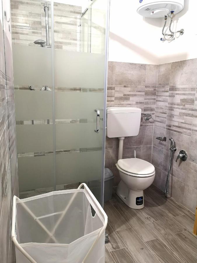 Casa Sicula Apartman Szirakúza Kültér fotó