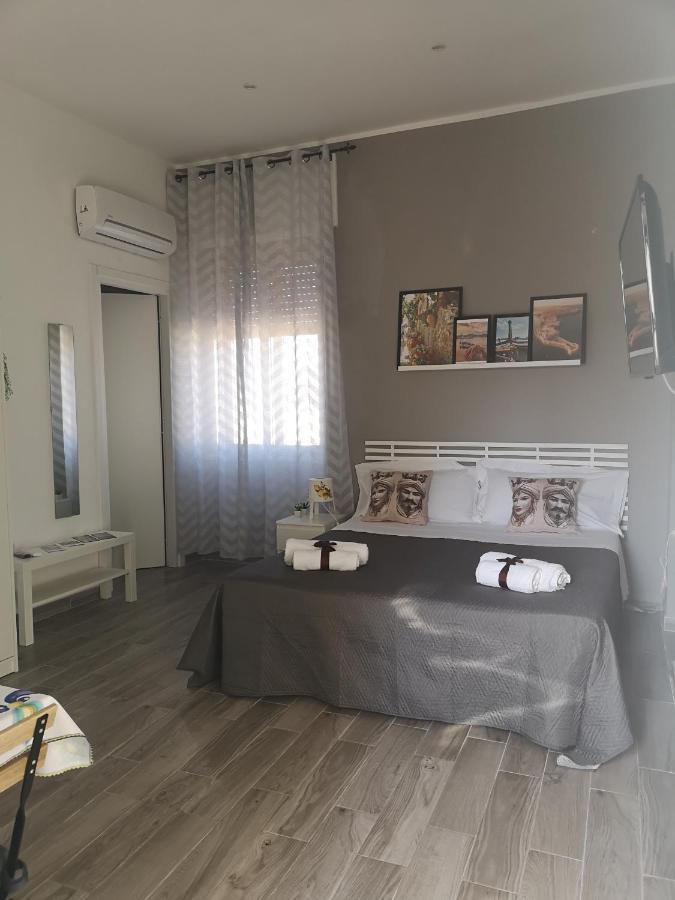 Casa Sicula Apartman Szirakúza Kültér fotó