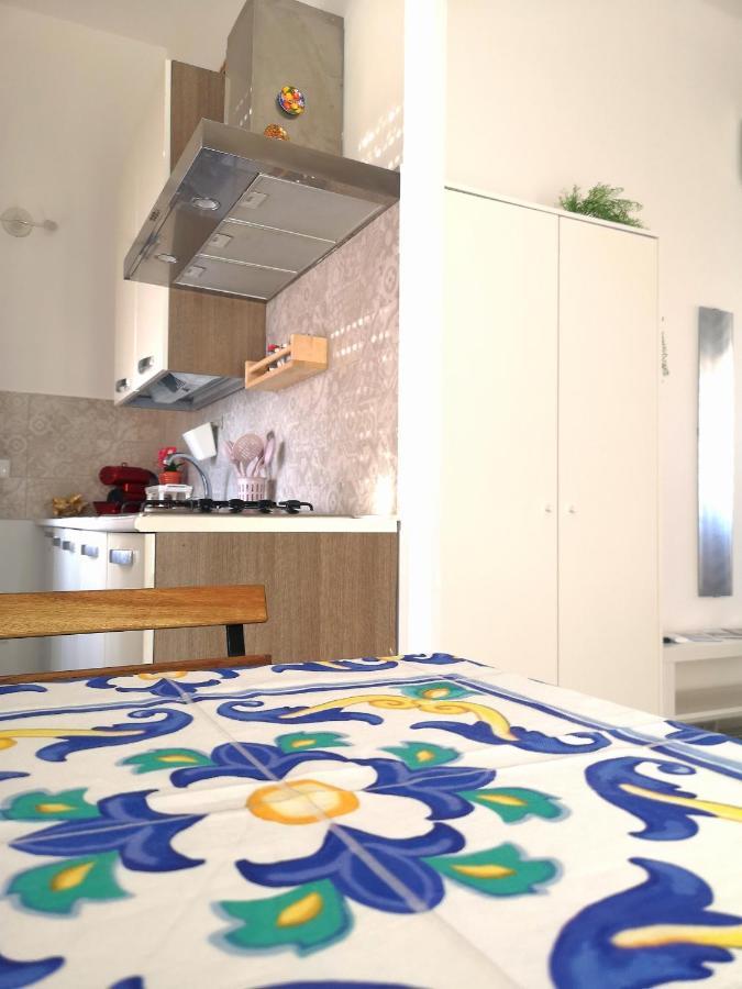 Casa Sicula Apartman Szirakúza Kültér fotó