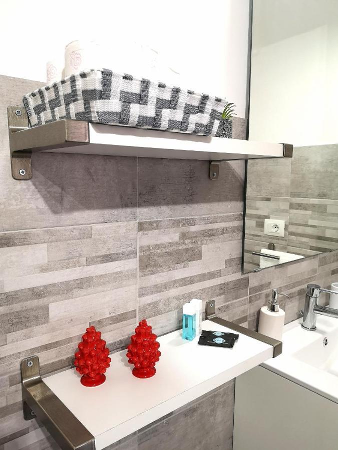 Casa Sicula Apartman Szirakúza Kültér fotó