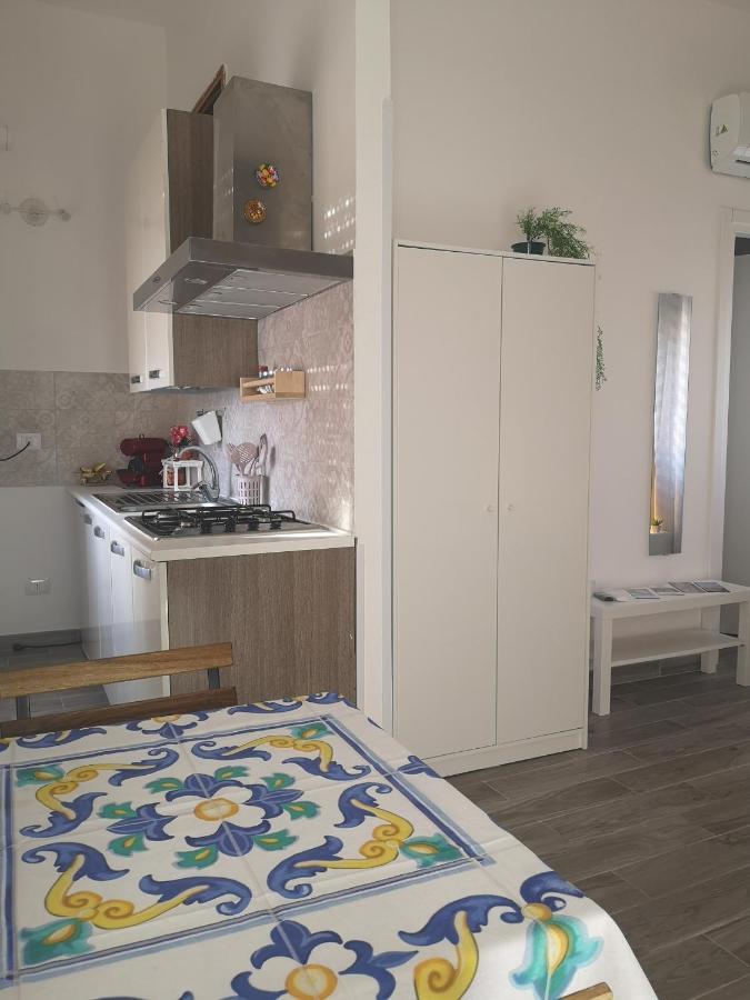 Casa Sicula Apartman Szirakúza Kültér fotó